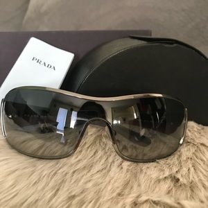 Prada Sunglasses